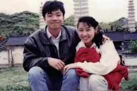 河北小伙，靠钢铁起家，身家350亿，却抛弃原配另娶，为啥？图片