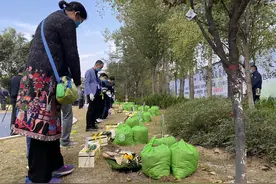13年后，郑州生态葬迎来新政策：丧属将可获得1000元补贴图片