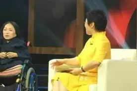 侏儒女总裁朱晓红：身高85厘米闯荡商界，仅10年赚下千万身家图片