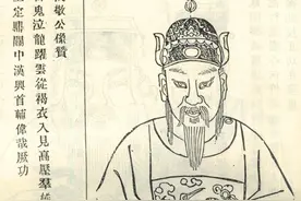 起于微末，被称汉初“第四杰”，刘敬如何靠三计“建万世之安”？图片
