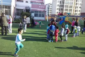 选择幼儿园，公立好还是私立好？资深幼师的话，让宝妈彻底醒悟图片