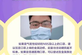 眼镜起雾怎么办？耳朵痛如何缓解？9大困扰全解决图片