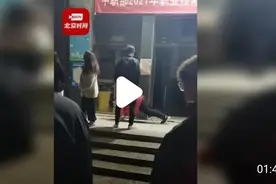 学生会干部的“官威”从何而来?图片