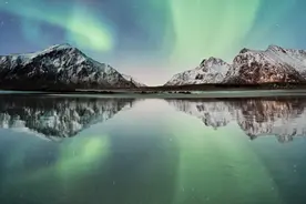 世界上没有夜晚的 7 个地方图片