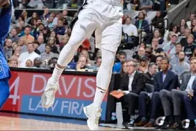 NBA现役四大中投王图片