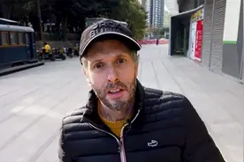 美国人疑惑：为啥中餐没有高档菜？外网友：太高档，就怕你吃不起图片
