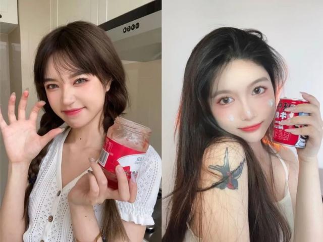 身体乳拍摄道具