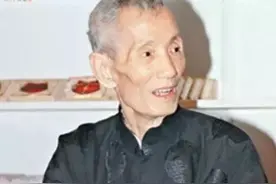 李嘉诚“御用”风水师陈伯的临终遗训图片