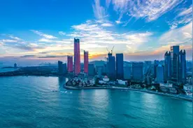 青岛制造，你变了图片