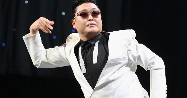 深扒“鸟叔”黑历史：从火遍全球到跌下神坛，一步踏错终身错