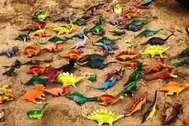 喜欢探宝！挖宝！北京这里必带娃来一次图片