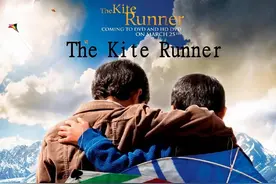 《追风筝的人》：终其一生，飞向何方？图片