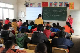 教师工资持续上涨，特岗教师真的不值得考吗？图片