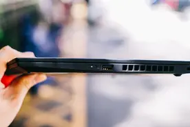 ThinkPad X1 Carbon 2020 体验：轻薄商务本里的常青树图片