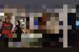 穷游伪人之～无处不在的狡辩之词、无处不在的上不了台面图片