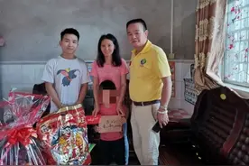 兴宁单亲妈妈肖玲收到爱心款8万多元，目前病情暂时稳定图片