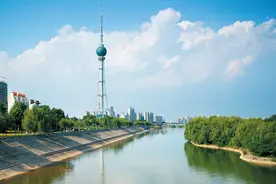 洛阳上市公司成绩单亮眼图片