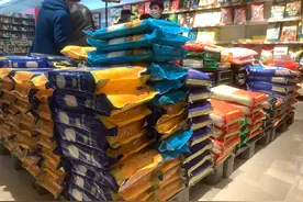 这几类食物别光顾囤购，仓储技巧要懂，否则，等于扔钱，甚至伤身图片