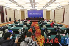 影讯|《江西水利这五年》今日上映！图片