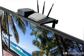 WiFi不稳定、网速很慢？试试这6大方法，个个都能提高网络质量图片