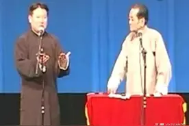 范振钰徒弟接二连三的出丑，相声界老前辈为何九泉之下不得安宁？图片