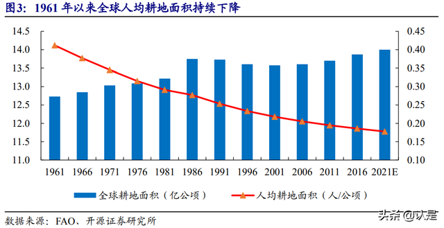 农林牧渔行业深度报告：聚焦种植投入品，综合农服巨头重装启航