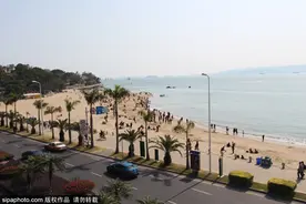 江山美如画，这5个地方体现得淋漓尽致！图片