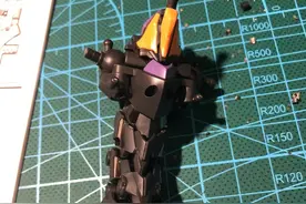 初号机是真的香图片