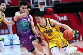 CBA前瞻，双姜战吴冠希，吉林胜苏州，小丁复出，山东负浙江图片