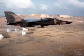 第一次打醒世界的战争，并不是海湾战争，而是这场18分钟的空战图片