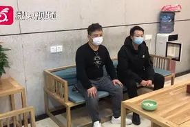 冷漠十级！男子澡堂洗澡发生意外，店家：我现在没空管图片