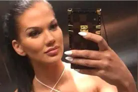 澳洲美女健身教练贩毒，交易网络遍布悉尼精英层，面临20年监禁图片