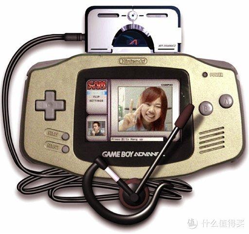 618不买任天堂SWITCH？而是最耐用的掌机....GBA