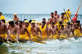 端午节来了，屈原原来在湖南这些地方都逗留过图片