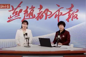 单招来了！周末考试准备好了吗？燕都融媒体“院长访谈”带你走近单招图片