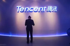 腾讯制片人被抓背后，三年投入500亿元，两大头部剧停摆图片