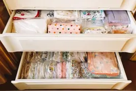 孩子穿过的“旧衣服”扔了会不吉利？这些处理方式或许更好一些图片