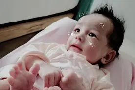 分享:新生儿肠绞疼|明白它图片