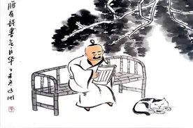 语文阅读理解必读——表达方式图片