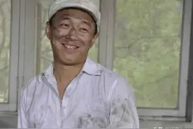《蛋炒饭》：它是一部糅合了美食、亲情、友情和爱情的励志电影图片