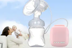 吸奶器有必要准备吗？是有必要的图片