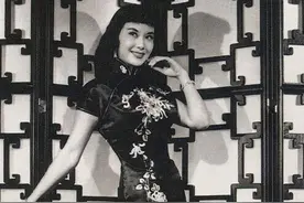 上海滩发现无名女尸，巡捕房顺着蛛丝马迹破案，百年后被拍成电影图片