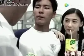 “小太妹”张柏芝：18岁成名，41岁还处顶流，她凭什么？图片