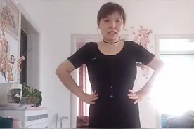 别洗了！8000多人看她蹲大号，郭老师被封，真的不冤图片