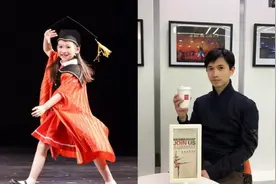 黄豆豆全家生活照，妻子素颜水嫩白皙，儿子超萌，女儿颜值逆天图片
