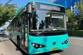 向市民报告 | 公交保障线路，便捷出行你我他！图片