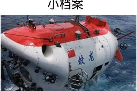 世界海洋日：“蛟蛟”带你探秘神奇的海洋世界图片