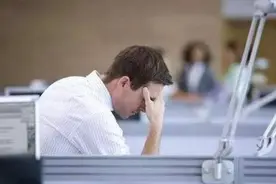 这6种“病”都不是病，只是你在变老，别再过度担忧、自寻烦恼了图片