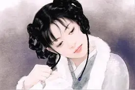 寂寞让我如此多情（七）图片