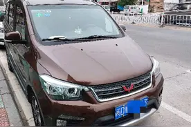 关于五菱宏光跌落销量冠军神坛的个人见解图片